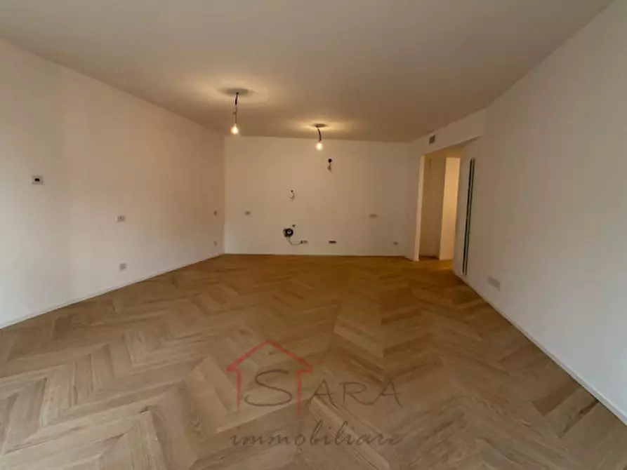 Immagine 5 di Appartamento in vendita  in Via Emanuele Filiberto di Savoia a Padova