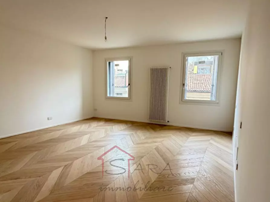Immagine 7 di Appartamento in vendita  in Via Emanuele Filiberto di Savoia a Padova