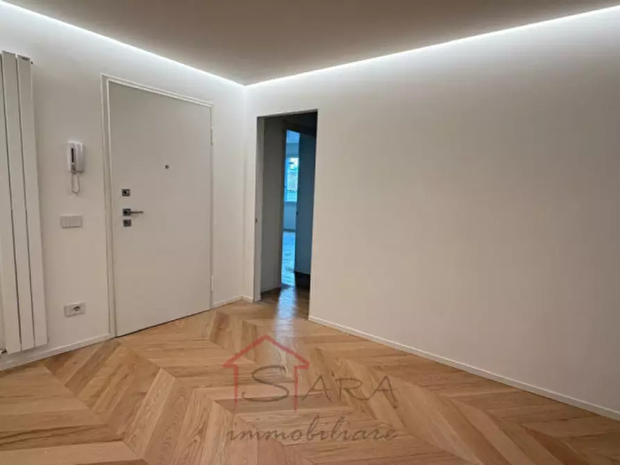 Immagine 8 di Appartamento in vendita  in Via Emanuele Filiberto di Savoia a Padova