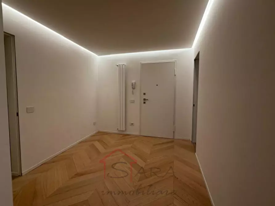 Immagine 9 di Appartamento in vendita  in Via Emanuele Filiberto di Savoia a Padova