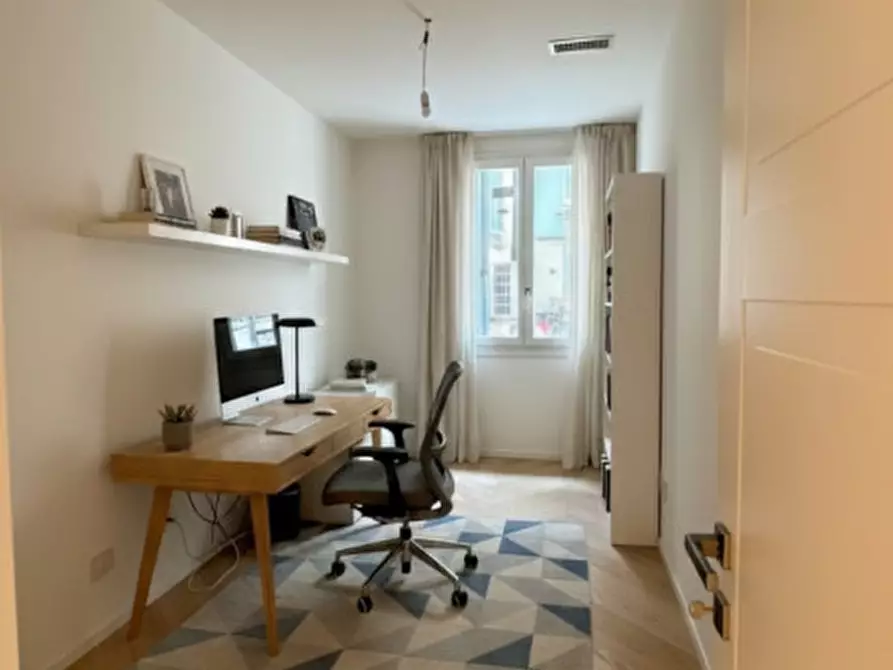 Immagine 10 di Appartamento in vendita  in Via Emanuele Filiberto di Savoia a Padova