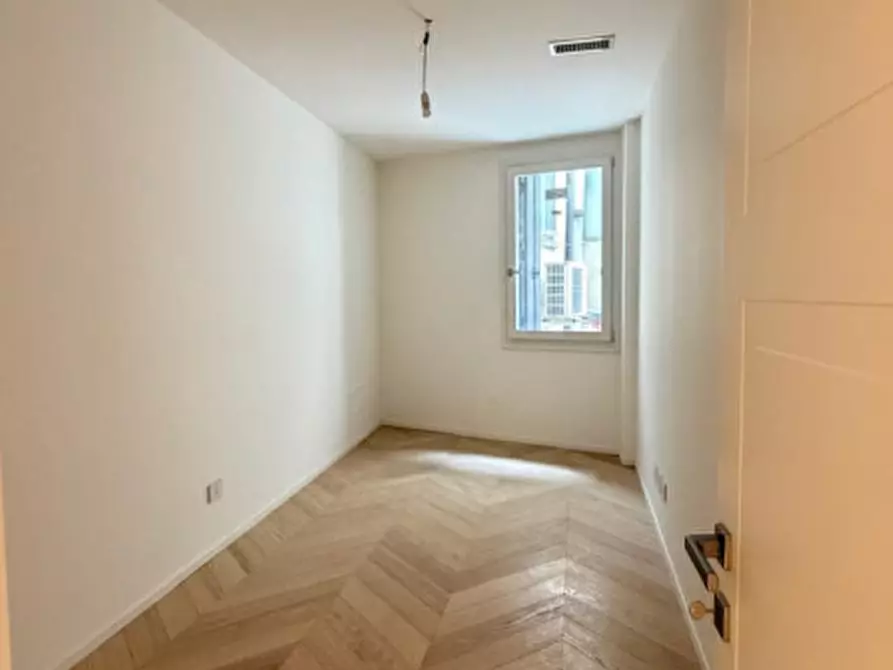 Immagine 11 di Appartamento in vendita  in Via Emanuele Filiberto di Savoia a Padova