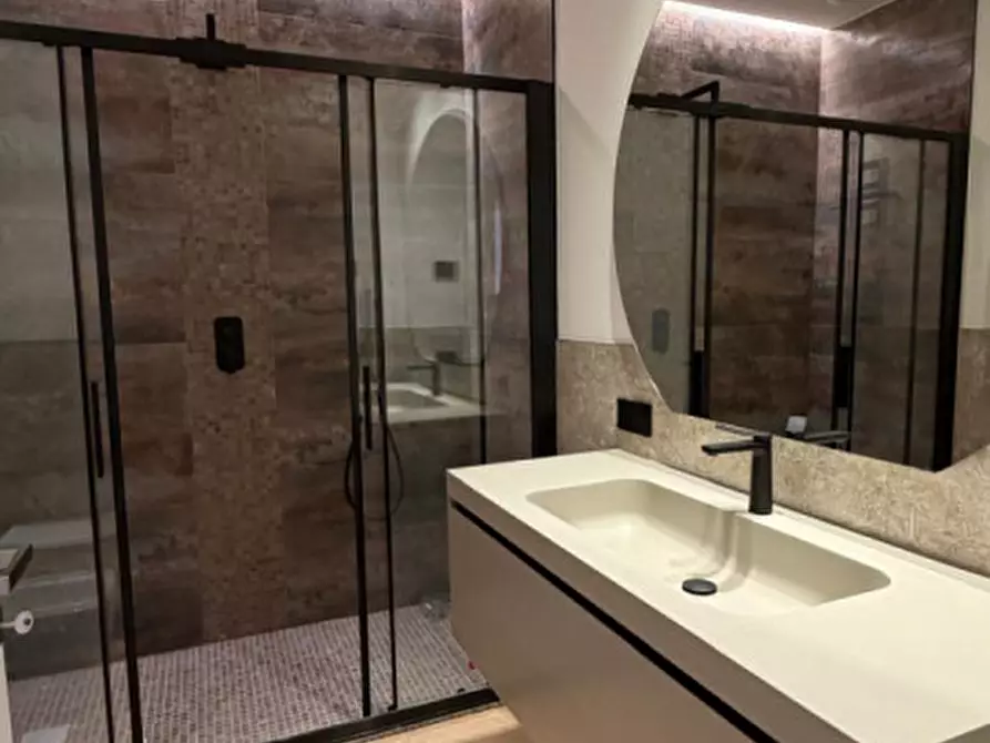 Immagine 13 di Appartamento in vendita  in Via Emanuele Filiberto di Savoia a Padova
