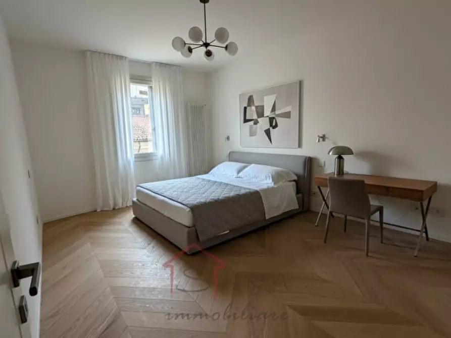 Immagine 16 di Appartamento in vendita  in Via Emanuele Filiberto di Savoia a Padova