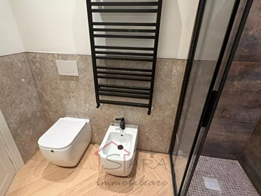 Immagine 18 di Appartamento in vendita  in Via Emanuele Filiberto di Savoia a Padova
