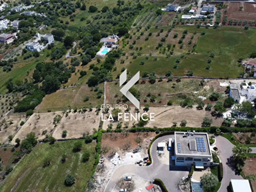 Immagine 14 di Rustico / casale in vendita  in C.da chiafele a Locorotondo