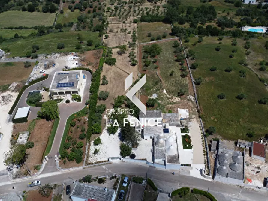 Immagine 15 di Rustico / casale in vendita  in C.da chiafele a Locorotondo