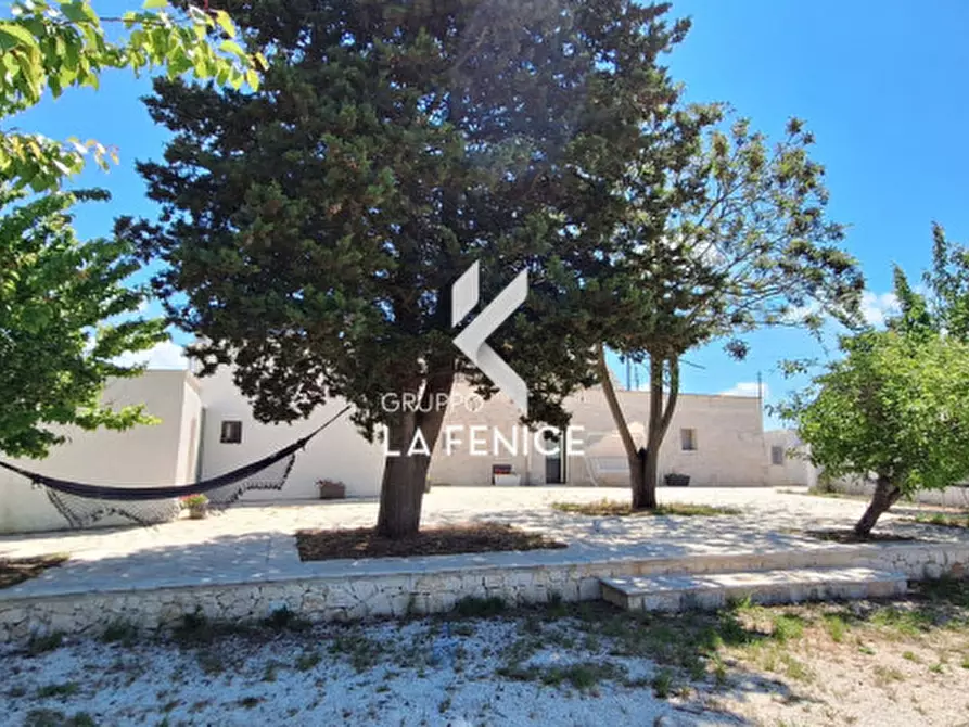 Immagine 28 di Rustico / casale in vendita  in C.da chiafele a Locorotondo