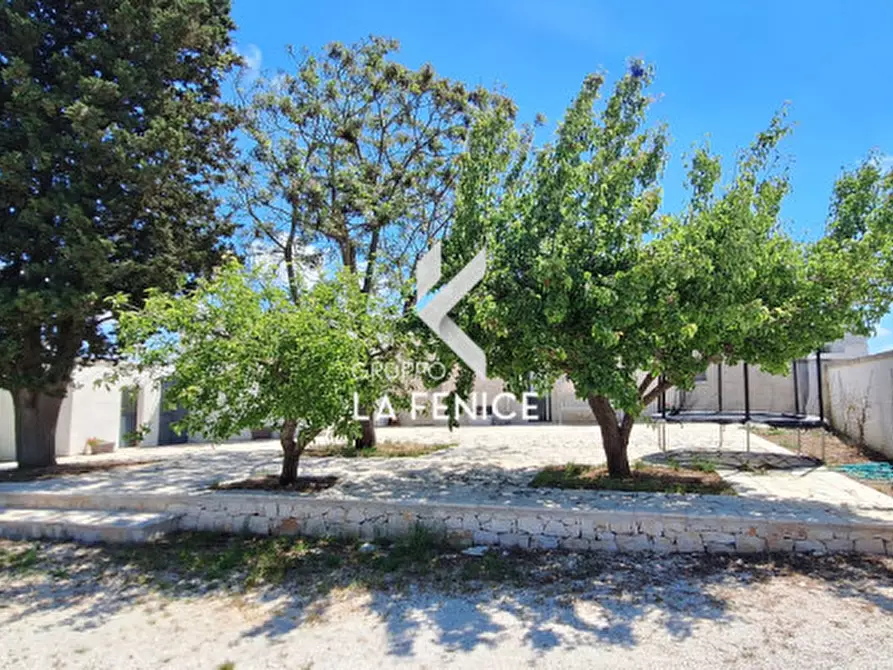 Immagine 29 di Rustico / casale in vendita  in C.da chiafele a Locorotondo