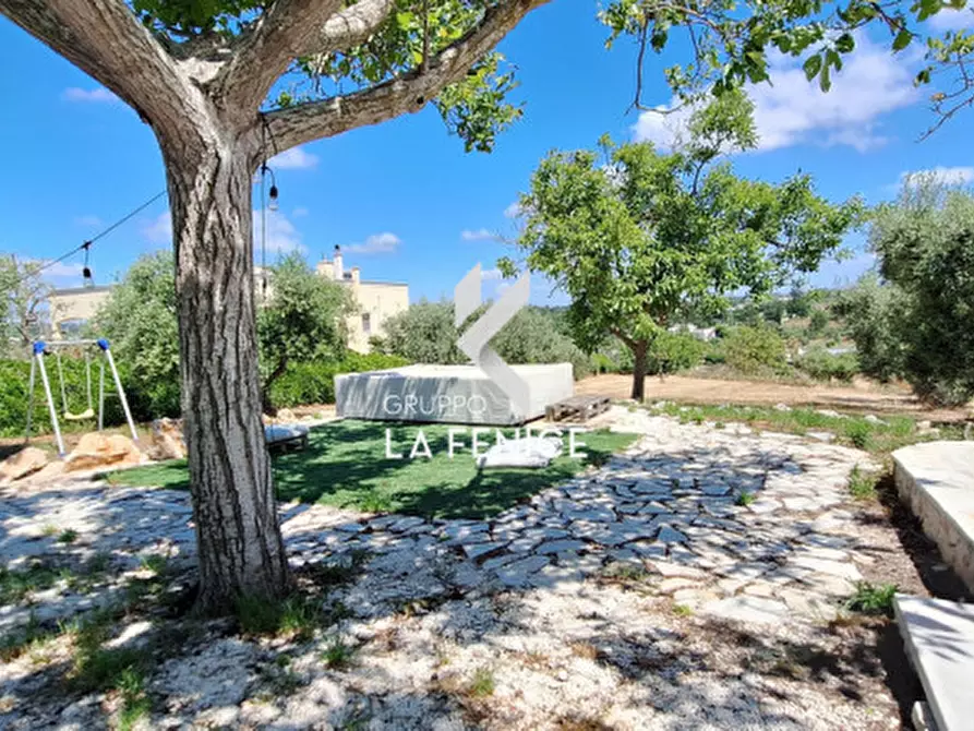 Immagine 32 di Rustico / casale in vendita  in C.da chiafele a Locorotondo