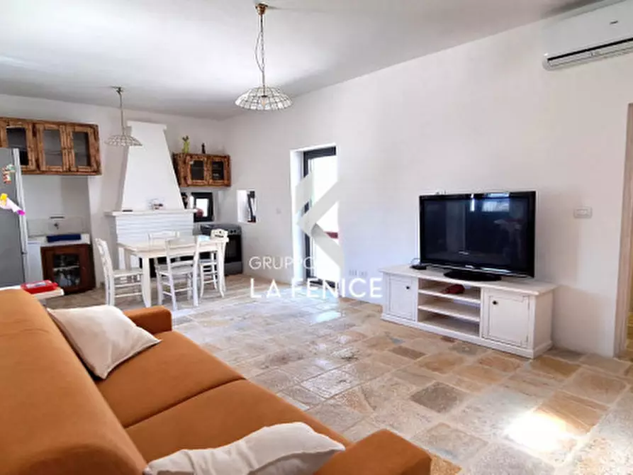Immagine 41 di Rustico / casale in vendita  in C.da chiafele a Locorotondo