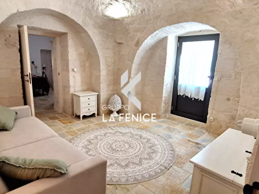 Immagine 50 di Rustico / casale in vendita  in C.da chiafele a Locorotondo