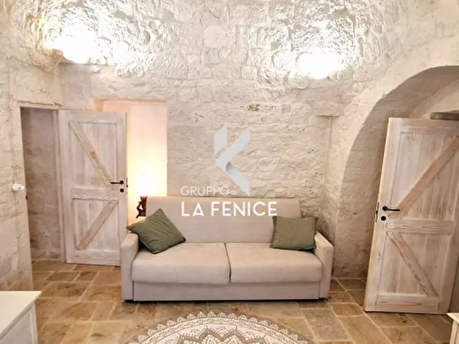 Immagine 53 di Rustico / casale in vendita  in C.da chiafele a Locorotondo