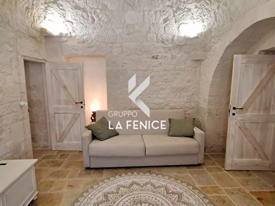 Immagine 54 di Rustico / casale in vendita  in C.da chiafele a Locorotondo