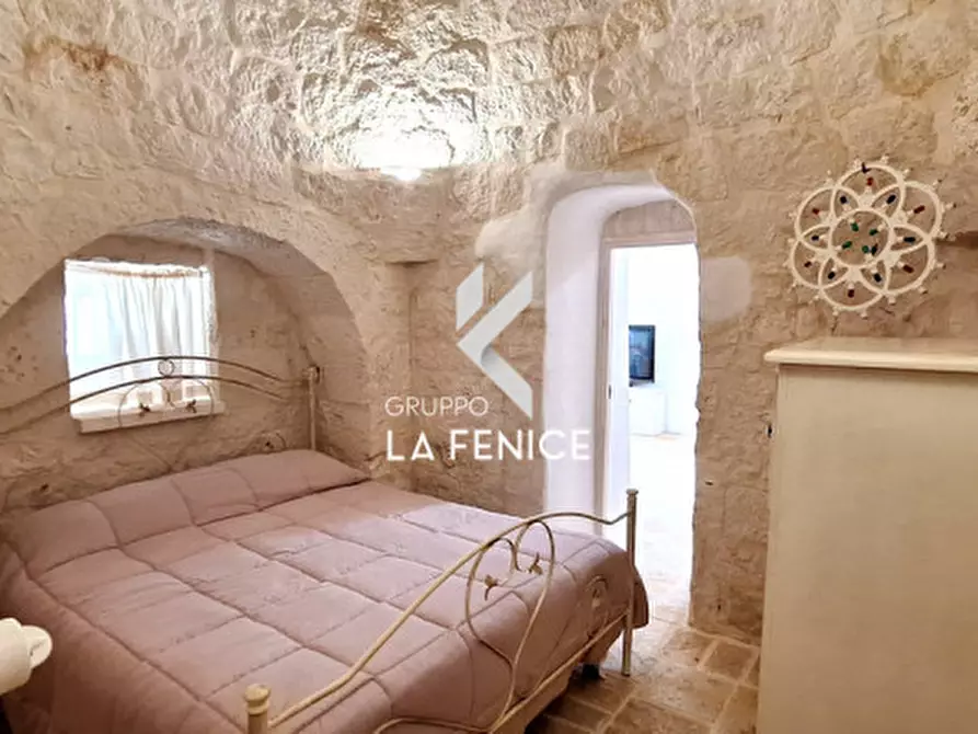 Immagine 55 di Rustico / casale in vendita  in C.da chiafele a Locorotondo