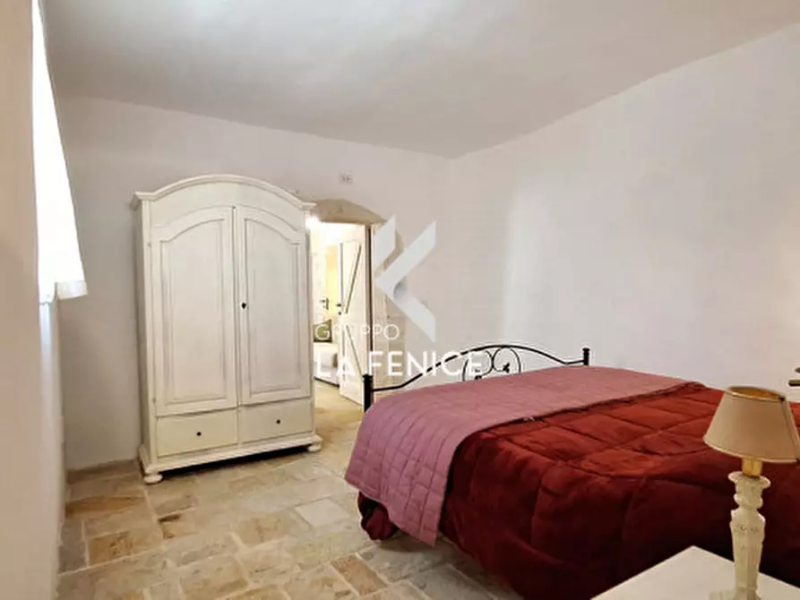Immagine 59 di Rustico / casale in vendita  in C.da chiafele a Locorotondo