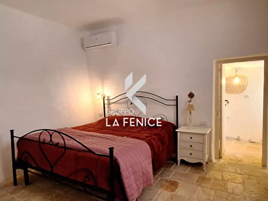 Immagine 60 di Rustico / casale in vendita  in C.da chiafele a Locorotondo