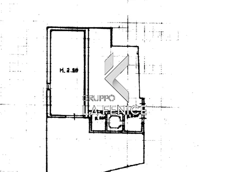 Immagine 62 di Rustico / casale in vendita  in C.da chiafele a Locorotondo