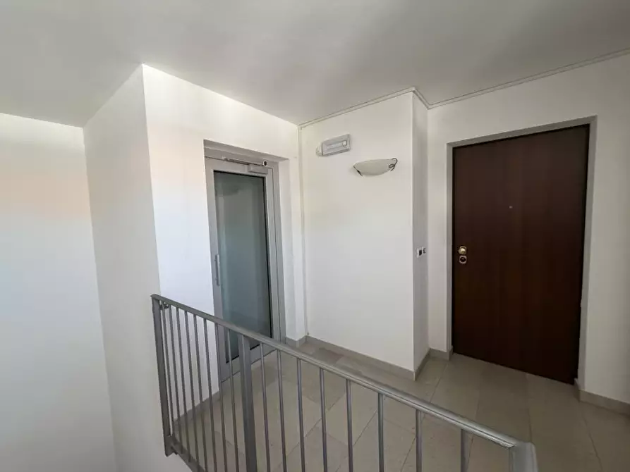 Immagine 3 di Attico in vendita  in Via Giuseppe Bernardino Bison 6 a Trieste