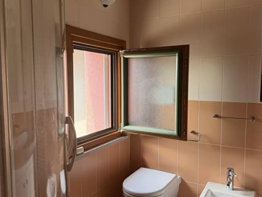 Immagine 14 di Attico in vendita  in Via Giuseppe Bernardino Bison 6 a Trieste