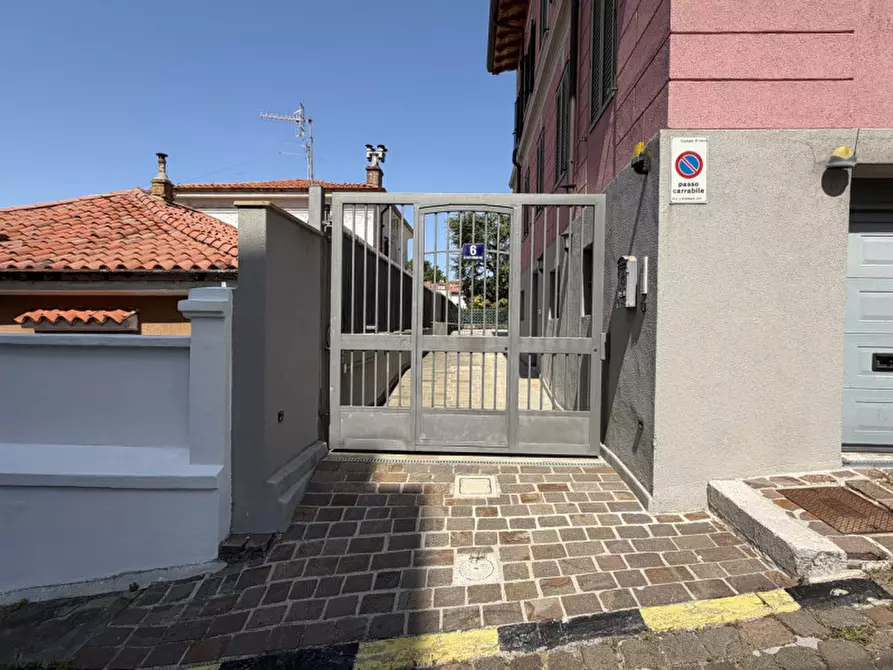 Immagine 17 di Attico in vendita  in Via Giuseppe Bernardino Bison 6 a Trieste