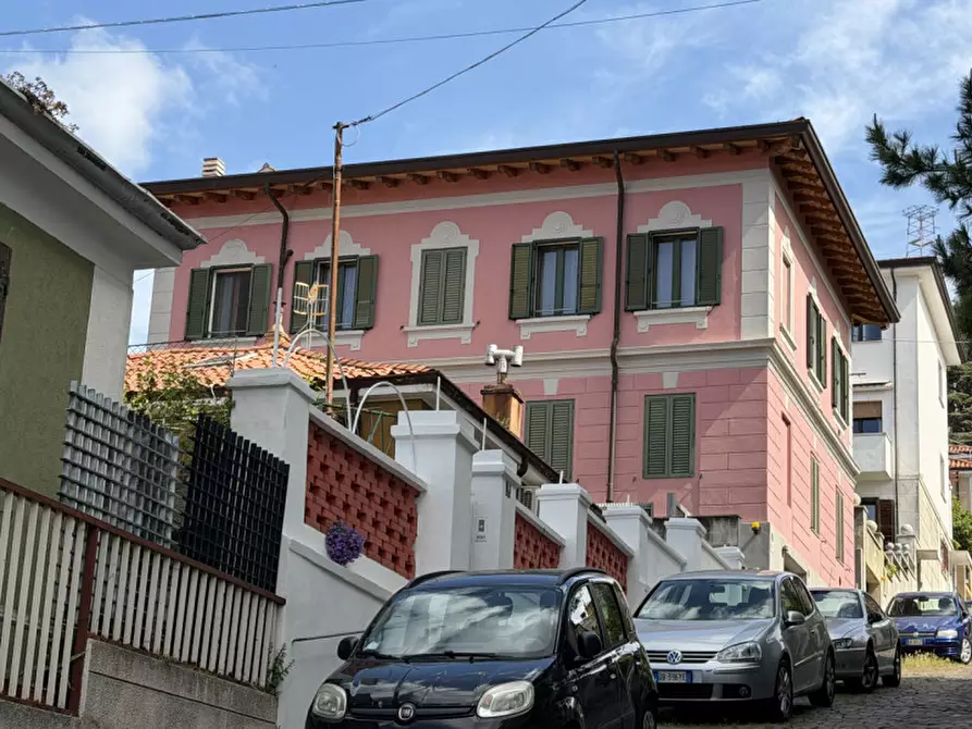Immagine 23 di Attico in vendita  in Via Giuseppe Bernardino Bison 6 a Trieste