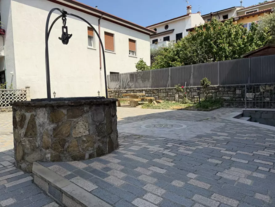 Immagine 5 di Villa in vendita  in Via Giuseppe Bernardino Bison 6 a Trieste