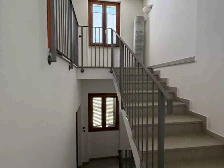 Immagine 8 di Villa in vendita  in Via Giuseppe Bernardino Bison 6 a Trieste