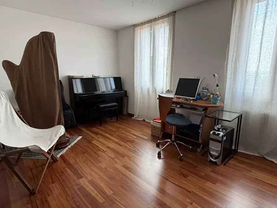 Immagine 13 di Villa in vendita  in Via Giuseppe Bernardino Bison 6 a Trieste