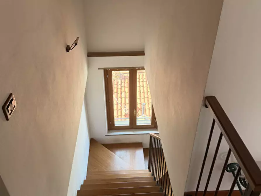 Immagine 16 di Villa in vendita  in Via Giuseppe Bernardino Bison 6 a Trieste