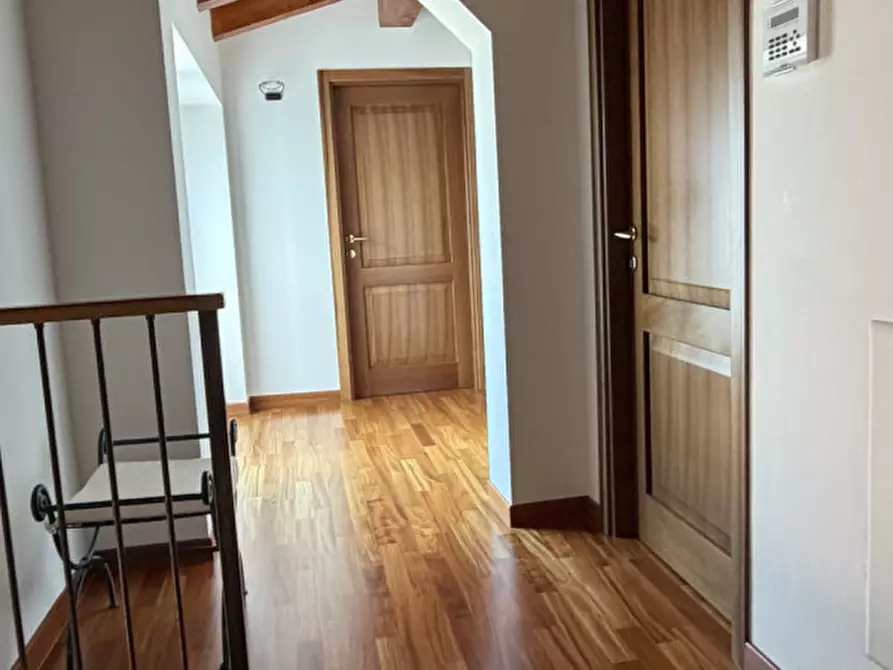 Immagine 17 di Villa in vendita  in Via Giuseppe Bernardino Bison 6 a Trieste