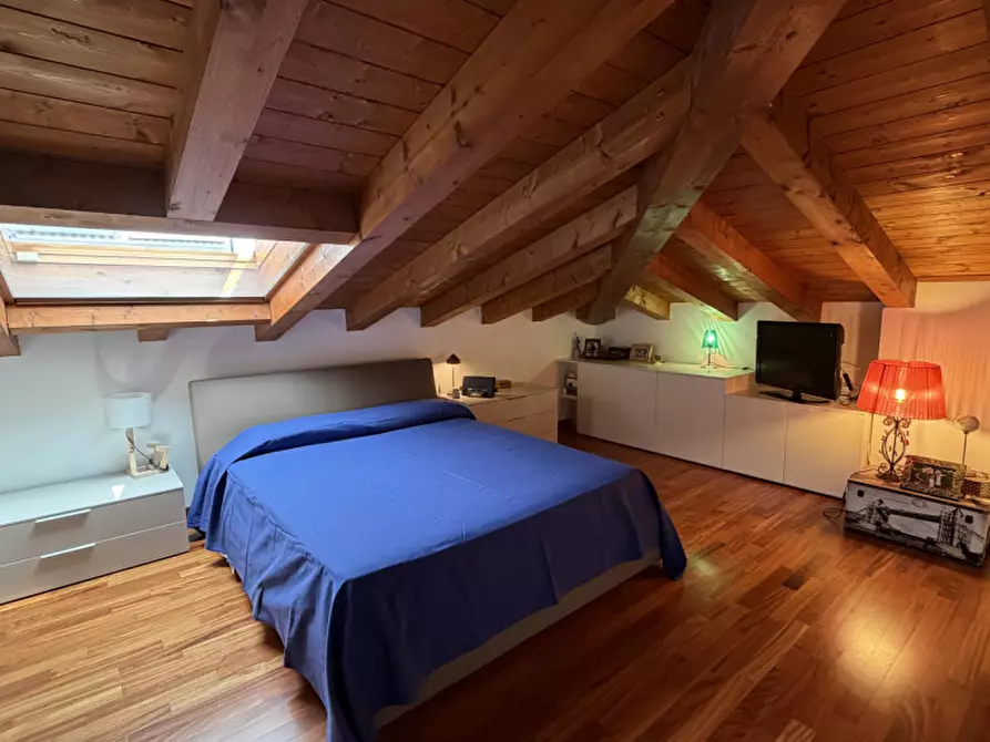 Immagine 18 di Villa in vendita  in Via Giuseppe Bernardino Bison 6 a Trieste