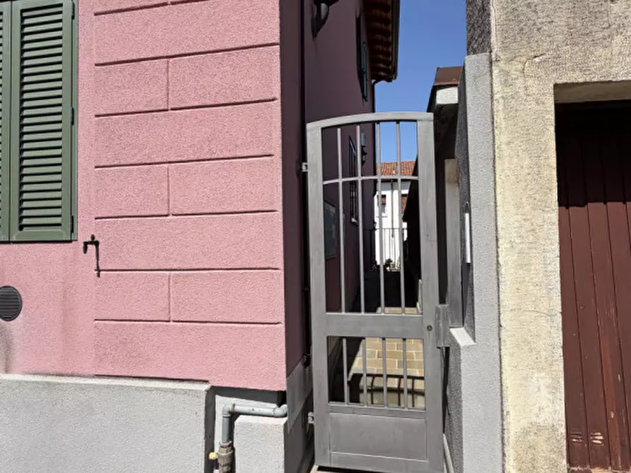 Immagine 23 di Villa in vendita  in Via Giuseppe Bernardino Bison 6 a Trieste