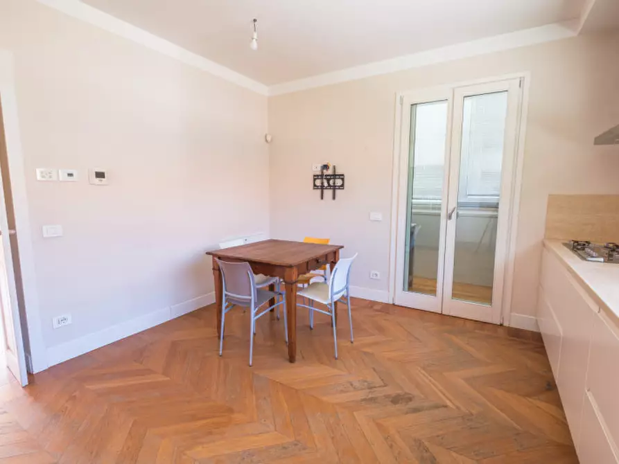 Immagine 14 di Casa bifamiliare in vendita  in VIA BOGONI a Cesena
