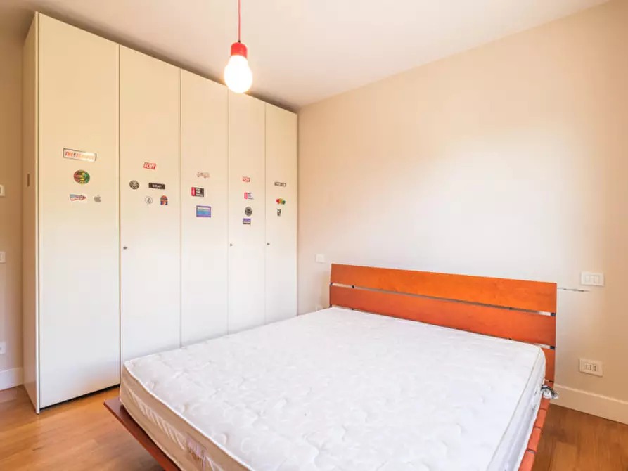 Immagine 26 di Casa bifamiliare in vendita  in VIA BOGONI a Cesena