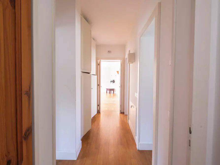 Immagine 28 di Casa bifamiliare in vendita  in VIA BOGONI a Cesena