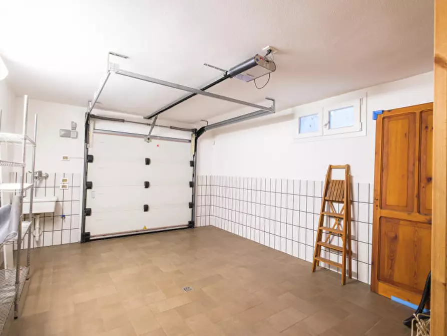 Immagine 38 di Casa bifamiliare in vendita  in VIA BOGONI a Cesena