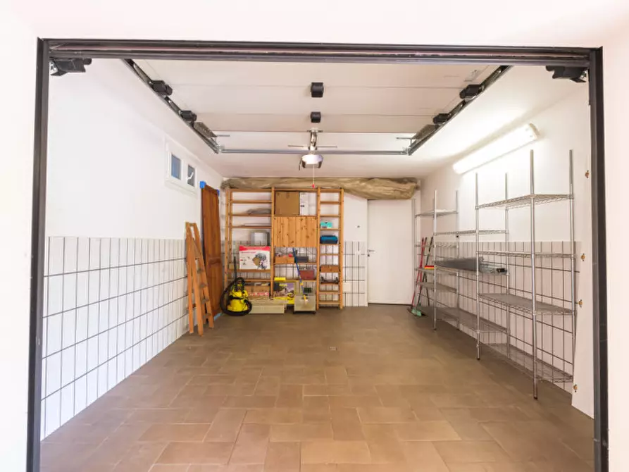 Immagine 39 di Casa bifamiliare in vendita  in VIA BOGONI a Cesena