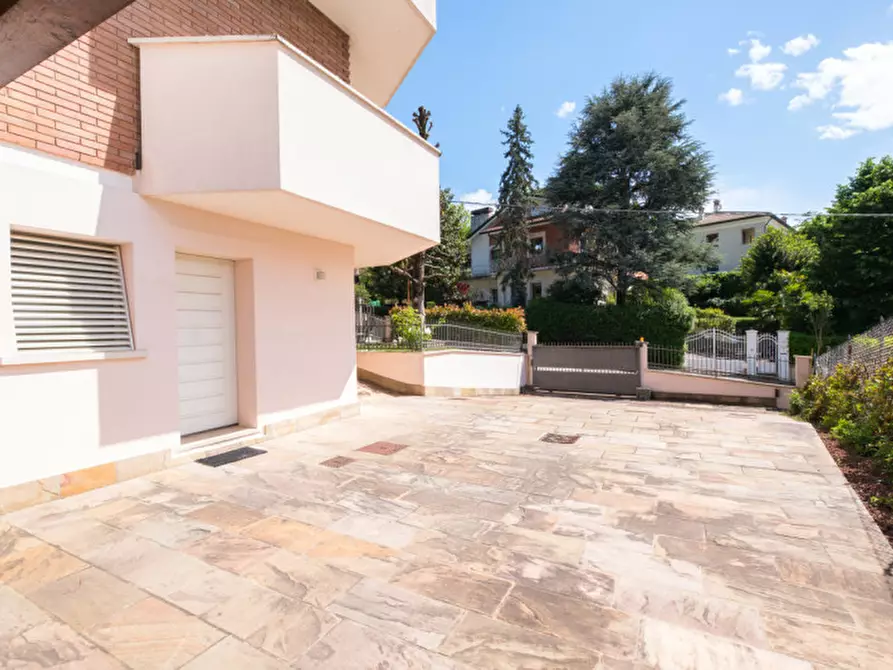 Immagine 41 di Casa bifamiliare in vendita  in VIA BOGONI a Cesena