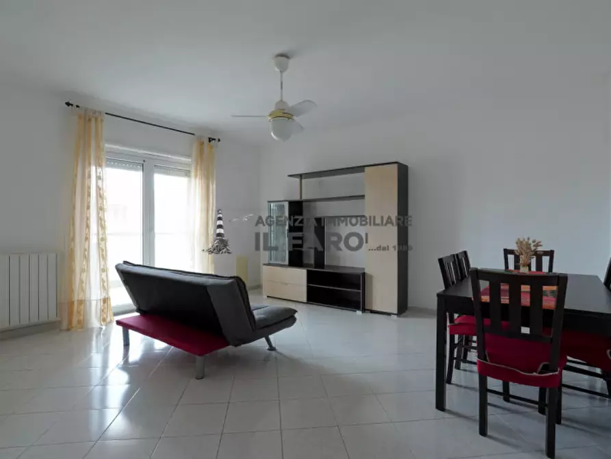 Immagine 1 di Appartamento in vendita  in Via Filippo Turati a La Maddalena