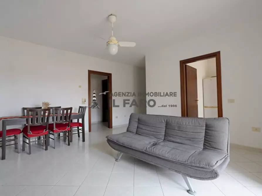 Immagine 3 di Appartamento in vendita  in Via Filippo Turati a La Maddalena