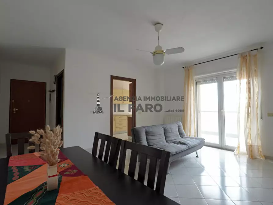 Immagine 5 di Appartamento in vendita  in Via Filippo Turati a La Maddalena