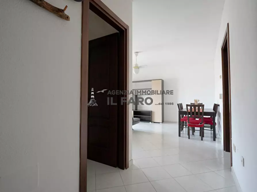 Immagine 6 di Appartamento in vendita  in Via Filippo Turati a La Maddalena
