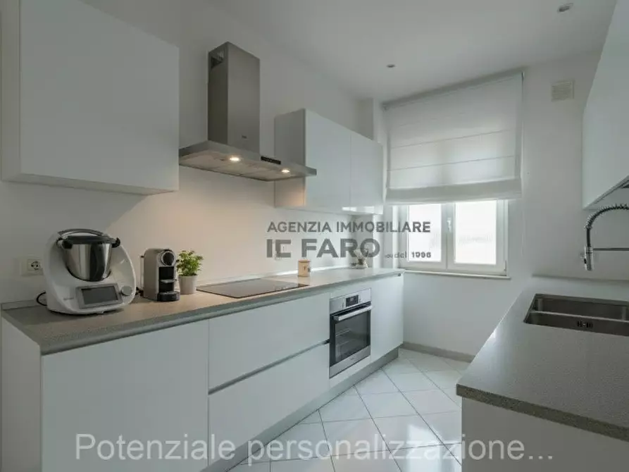 Immagine 9 di Appartamento in vendita  in Via Filippo Turati a La Maddalena