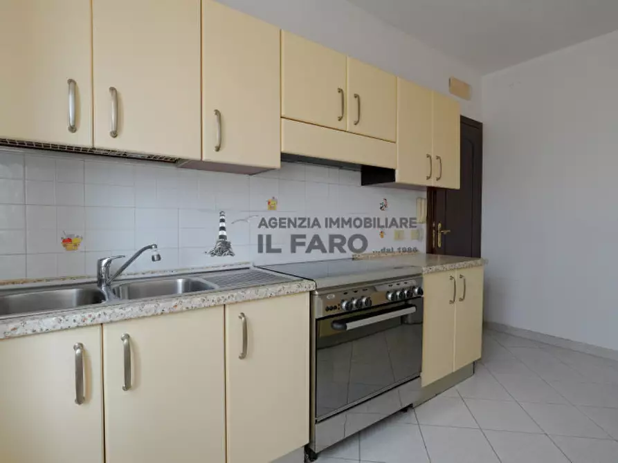 Immagine 12 di Appartamento in vendita  in Via Filippo Turati a La Maddalena
