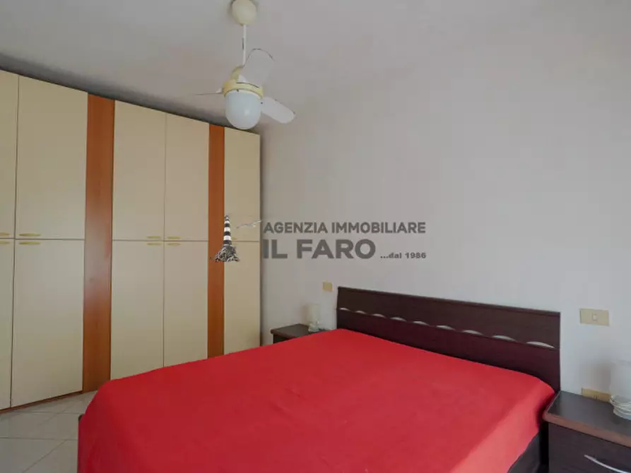 Immagine 14 di Appartamento in vendita  in Via Filippo Turati a La Maddalena