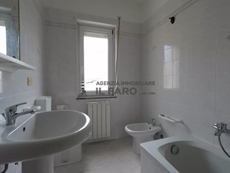 Immagine 16 di Appartamento in vendita  in Via Filippo Turati a La Maddalena