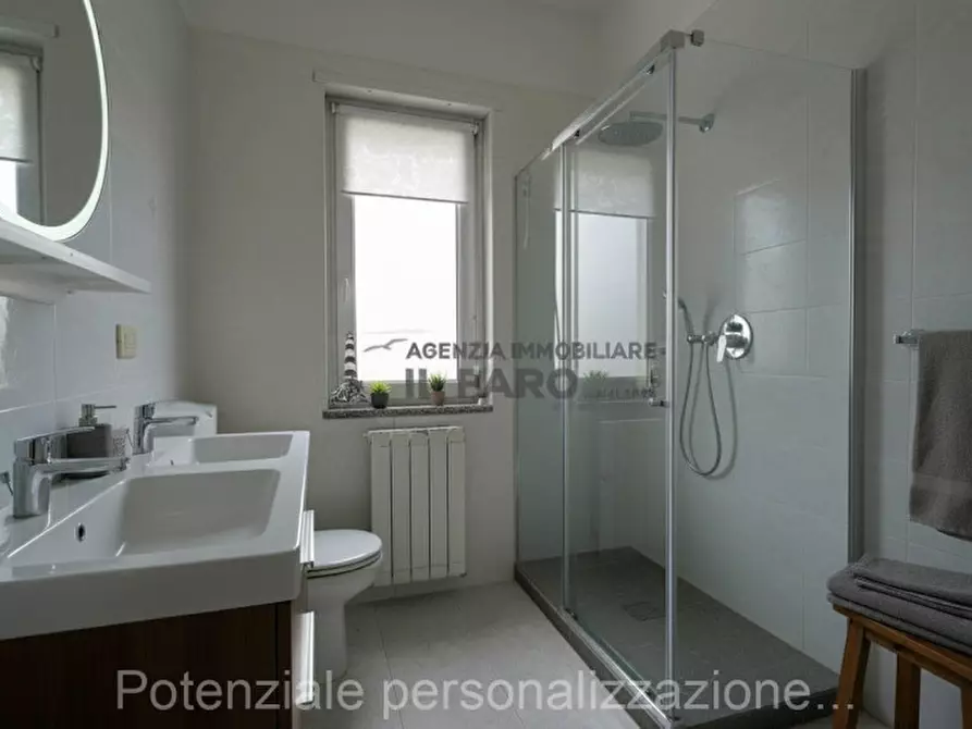 Immagine 17 di Appartamento in vendita  in Via Filippo Turati a La Maddalena