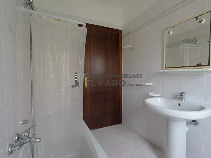 Immagine 19 di Appartamento in vendita  in Via Filippo Turati a La Maddalena