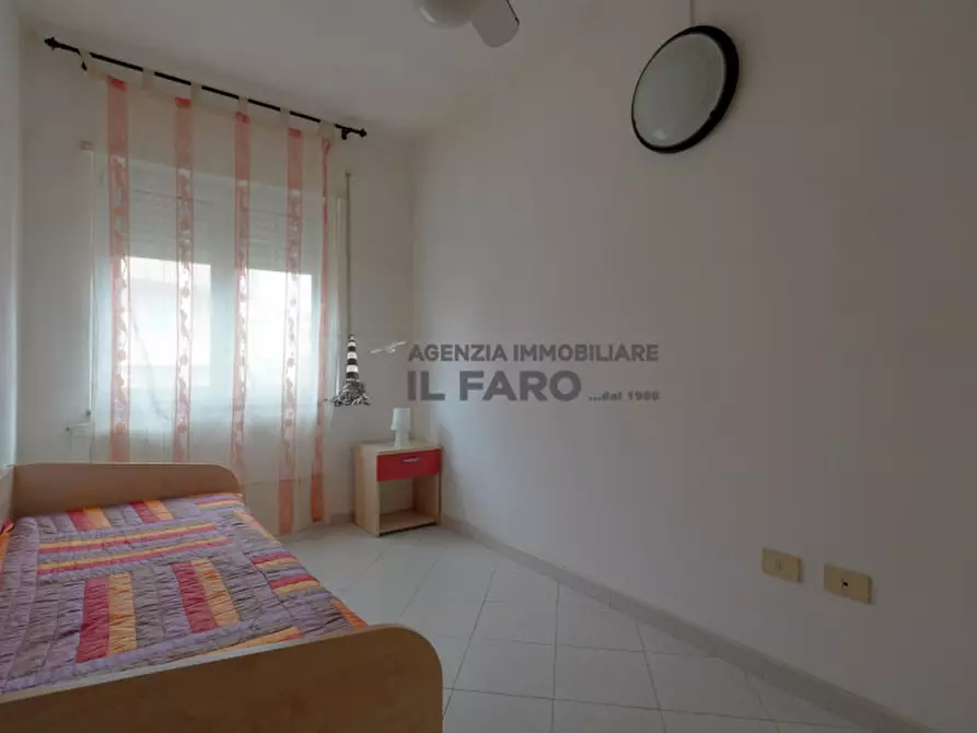 Immagine 20 di Appartamento in vendita  in Via Filippo Turati a La Maddalena